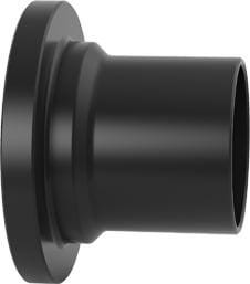 COLLET A SOUDER PR.BRIDE D160 PEHD  VS0347019 VALSIR FRANCE  [VS0347019]