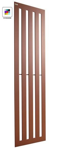 RAD.KARENA 643W 1800X385 CLR     SVH-180-040C ACOVA-ZEHNDER GROUP FRANCE  [SVH-180-040C]