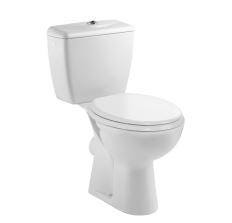 EOLIA - Pack WC au sol