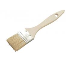 PINCEAU QUEUE DE MORUE SOIE 40MM      8970140 DENUZIERE 