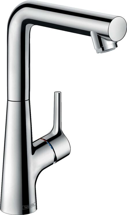 TALIS S - Mitigeur lavabo