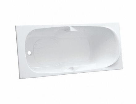 PRIMA - Baignoire rectangulaire