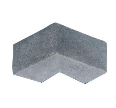 ACCESSOIRES - Angle rentrant d'étanchéité