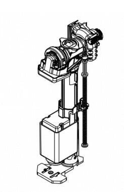 ROBINET FLOTTEUR - Hydraulique