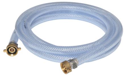 TUYAU ARME TEXTILE PVC1/2''T 60      115314 R REMS  [115314 R]