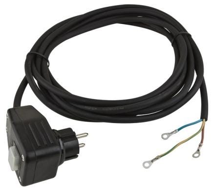 CABLE DE RACCORDEMENT AVEC INTERRUPTE 2050436