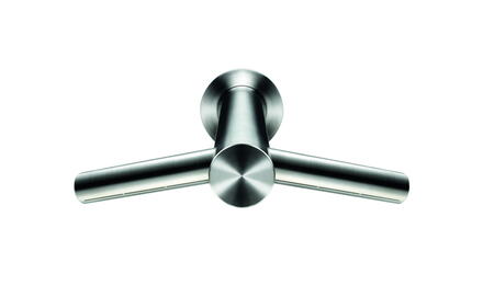 AIRBLADE TAP - Robinet séchant