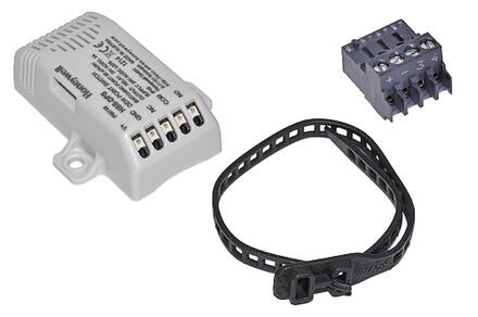 ACCESSOIRES POMPE A CHALEUR - KIT SONDE HYGRO-RAFRAICHISSEMENT