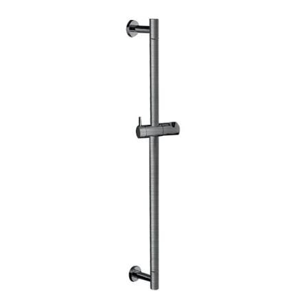 BARRE DOUCHE 60CM METAL BROSSE        PD07077 ONDYNA  [PD07077]