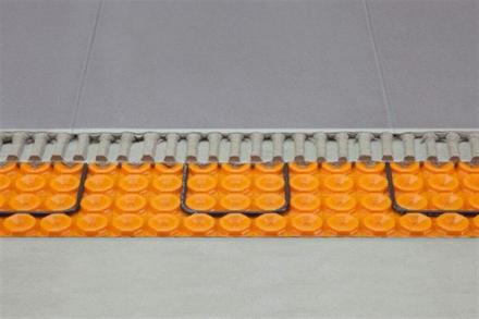 NATTE DITRA-HEAT DUO 0.8X0.98M       DHDPS8MA SCHLUTER SYSTEMS  [DHDPS8MA]