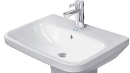 DURASTYLE - Lavabo