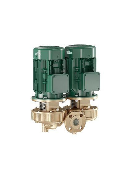 POMPE VEROTWIN DPL-Z32 /125 -1,1/2    2230096 WILO FRANCE  [2230096]