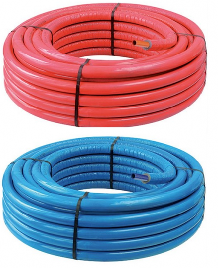 TUBE PER - Prégainé