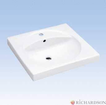 PRECIOSA 2 - Plan de toilette