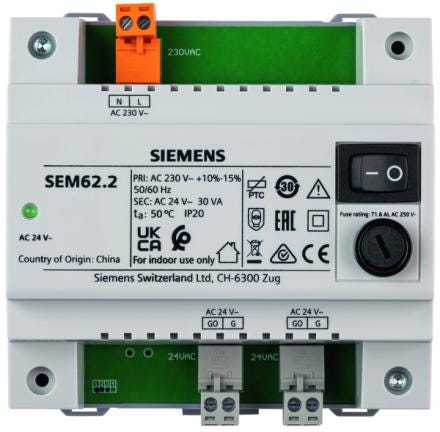 MODULE CONTROLE CASCADE ALTHERMA      EKCC9-W DAIKIN  [EKCC9-W]