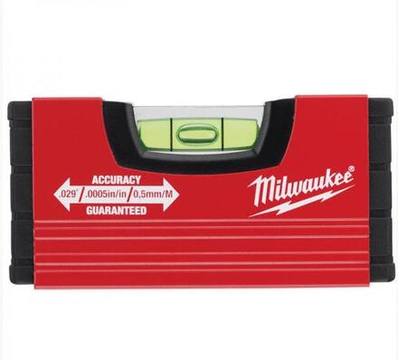 NIVEAU - Minibox