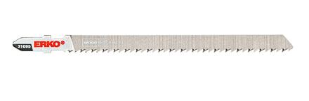 LAME SCIE SAUTEUSE - Bois - coupe nette