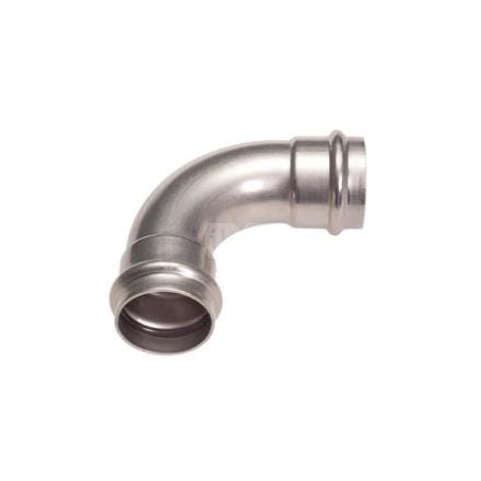 COURBE 90' FF D.22 INOX         PS50020220000 IBP GROUP  [PS5002 0220000]
