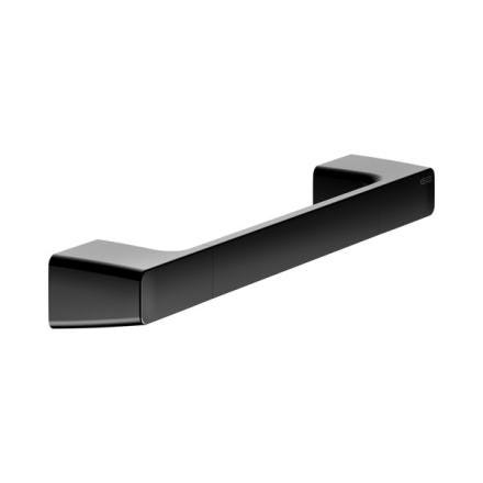POIGNEE RELEV.30CM NOIR MAT AVENO 14607370000 KEUCO  [14607370000]