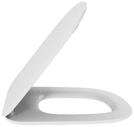 ABATTANT EXT/PLT.THERMO. MODERN LIFE E77168-0 JACOB DELAFON KOHLER  [E77168-0] 