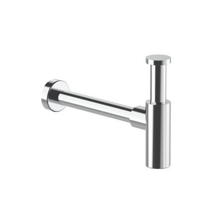 SIPHON 11/4 LAVABO/BIDET DOLCE  CHR  91029234 FANTINI RUBINETTERIE  [91029234] 