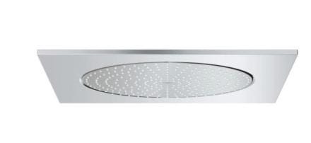 RAINSHOWER SERIE F - Douche de plafond