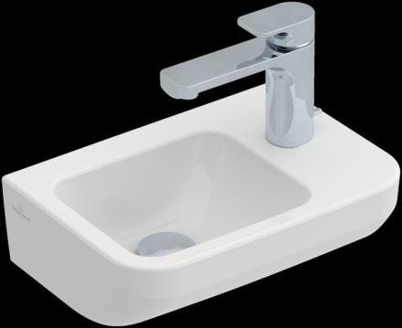 LAVE-MAINS ARCHITECTURA ANGUL.    VB 43733701 VILLEROY BOCH  [43733701]