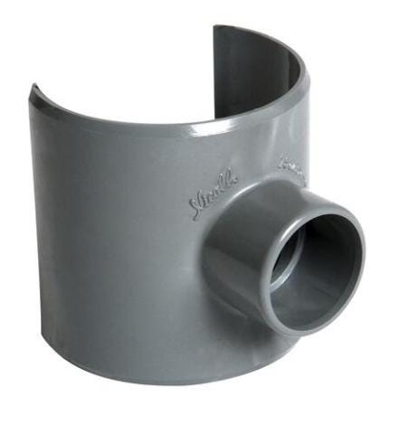SELLE - MF - 90° - Extension du réseau