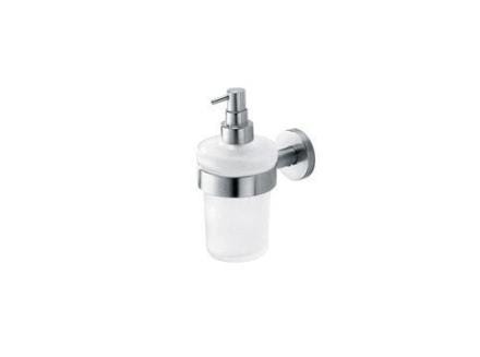 DISTRIBUTEUR SAV.MUR.INOX1400V.SAT.A1412ANS21