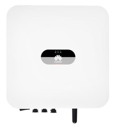 ONDULEUR MONOPHASE 4KW HUAWEI SUN2000-4KTL-L1 VOLTANEO