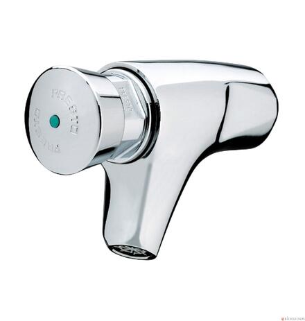 PRESTO 507 - Robinet simple mural