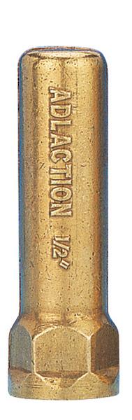 ACCESSOIRES ROBINETTERIE - Antibélier ADLACTION à ressort inox et piston