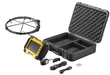 CAMERA CAMSYS 2 S-COLOR 10K  REMS 175301 R220 REMS  [175301 R220]