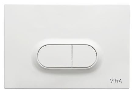 PLAQUE DECL.LOOP O              BLC  740-0500 VITRA FRANCE