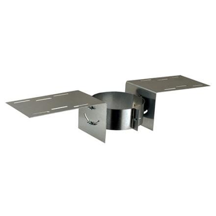 SUPPORT AU TOIT 350 SLCD        45350165/9999 POUJOULAT  [45350165/9999]