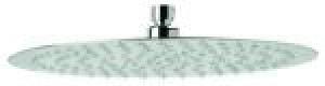 POMME DE DOUCHE RONDE