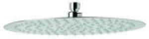 POMME DE DOUCHE RONDE