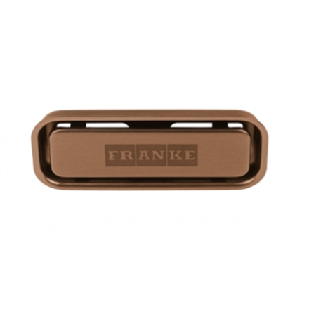 TROP PLEIN PVD CUIVRE                  922715 FRANKE FRANCE  [922715] 