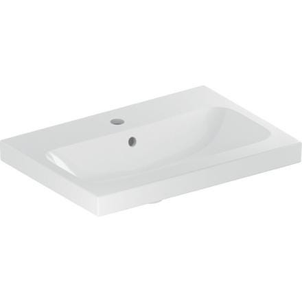 LAVABO LIGHT GEBERIT ICON 60CM   501.841.00.1 GEBERIT  [501.841.00.1]