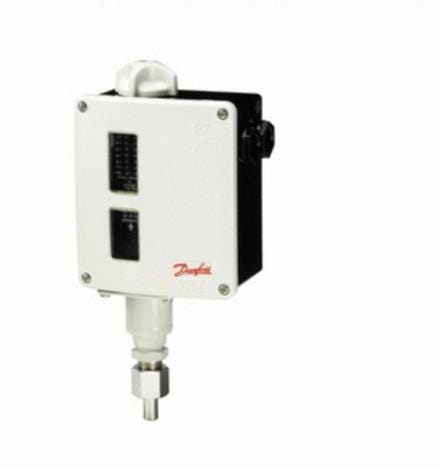 PRESSOST DANFOSS RT5               017-525566 DANFOSS  [017-525566]