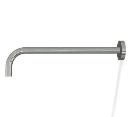 BRAS MURAL 35CM 1/2      CHR WELLNESS F2138CR FIMA CARLO FRATTINI  [F2138CR]