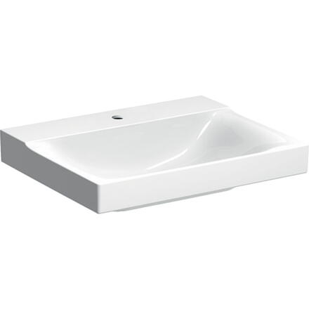 PLAN TOIL. XENO 2 60 KT      BLC 500.530.01.1 GEBERIT  [500.530.01.1] 