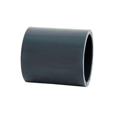 MANCHON PVC PR A COLLER F      40         M40 SORODIST 