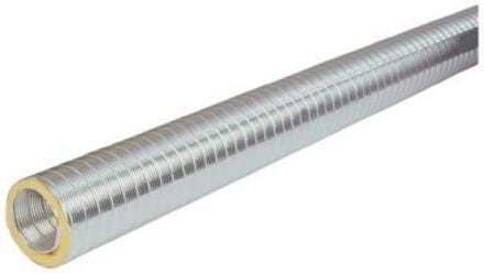 CONDUIT CALOR. 2M D160                 900364