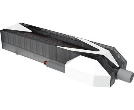 ZYPHO® - Récupérateur de chaleur iZi30 horizontal