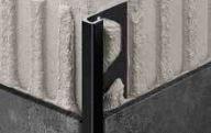 SCHLUTER-QUADEC-AC - Profilé de finition pour angles