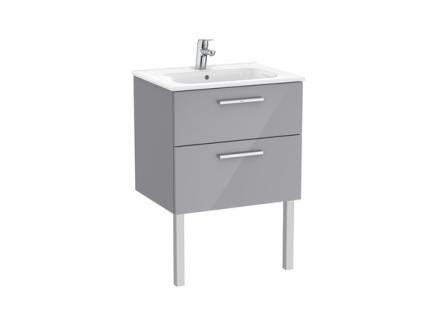 MEUBLE VICTORIA UNIK 2 TIROIRS + L A851592516 ROCA SANITAIRE  [A851592516]