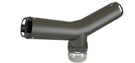 CONDUIT FLEXIBLE ET RIGIDE - Système TEN Pack Condensation - 4en1