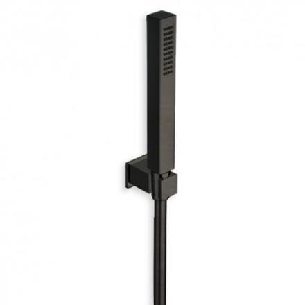 KIT SUP. CARRE+DCHETT CARRE CHR/NOIR  PD64675 ONDYNA  [PD64675]