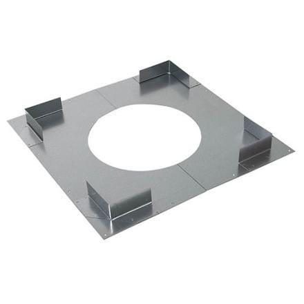 PLAQUE DISTANC.SECU.NV 250TZ NP 20250041/9999 POUJOULAT  [20250041/9999]